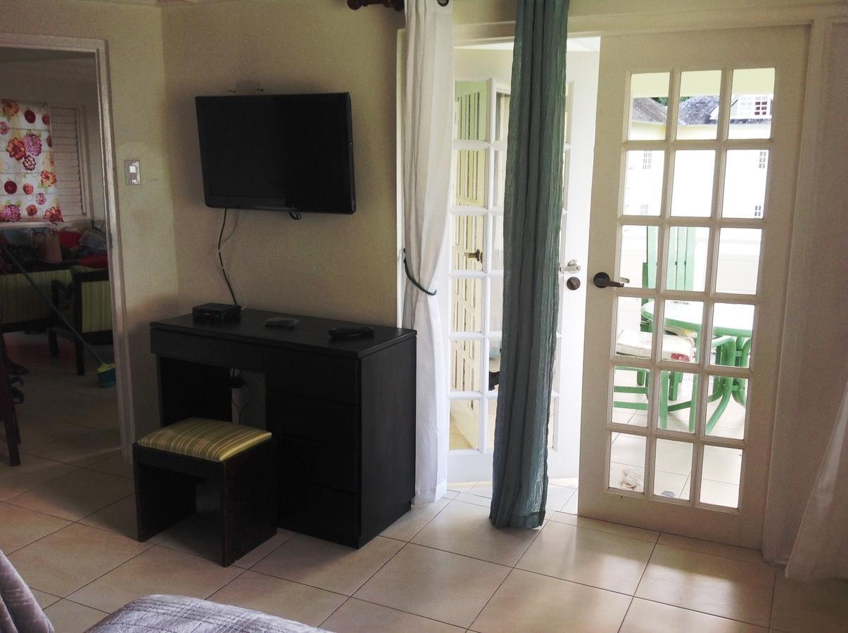 Apartmán The View At Mystic Ridge Penthouse 78A Ocho Rios Exteriér fotografie