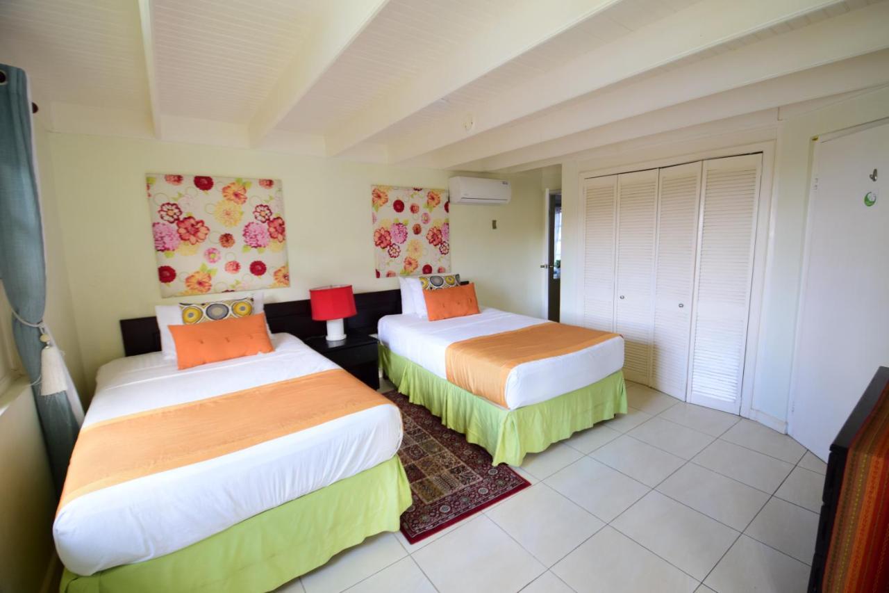 Apartmán The View At Mystic Ridge Penthouse 78A Ocho Rios Exteriér fotografie