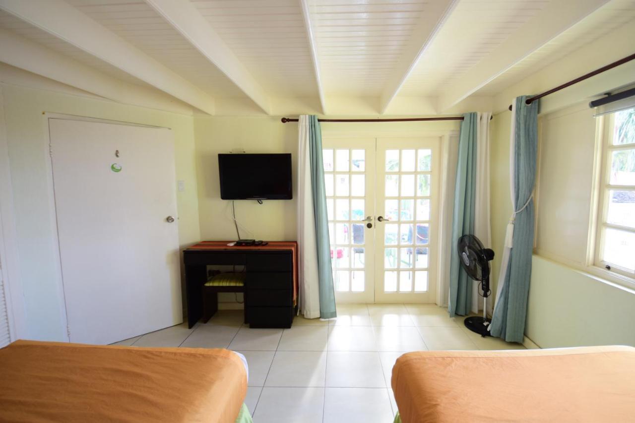 Apartmán The View At Mystic Ridge Penthouse 78A Ocho Rios Exteriér fotografie